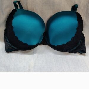 Torrid Lace Bra 42F